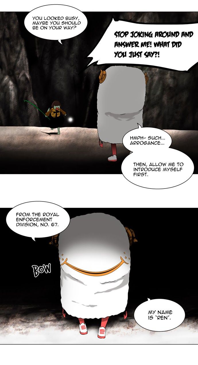 Tower of God Chapter 64 30